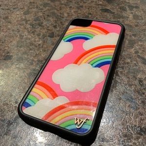 WILDFLOWER iPHONE 7 CASE